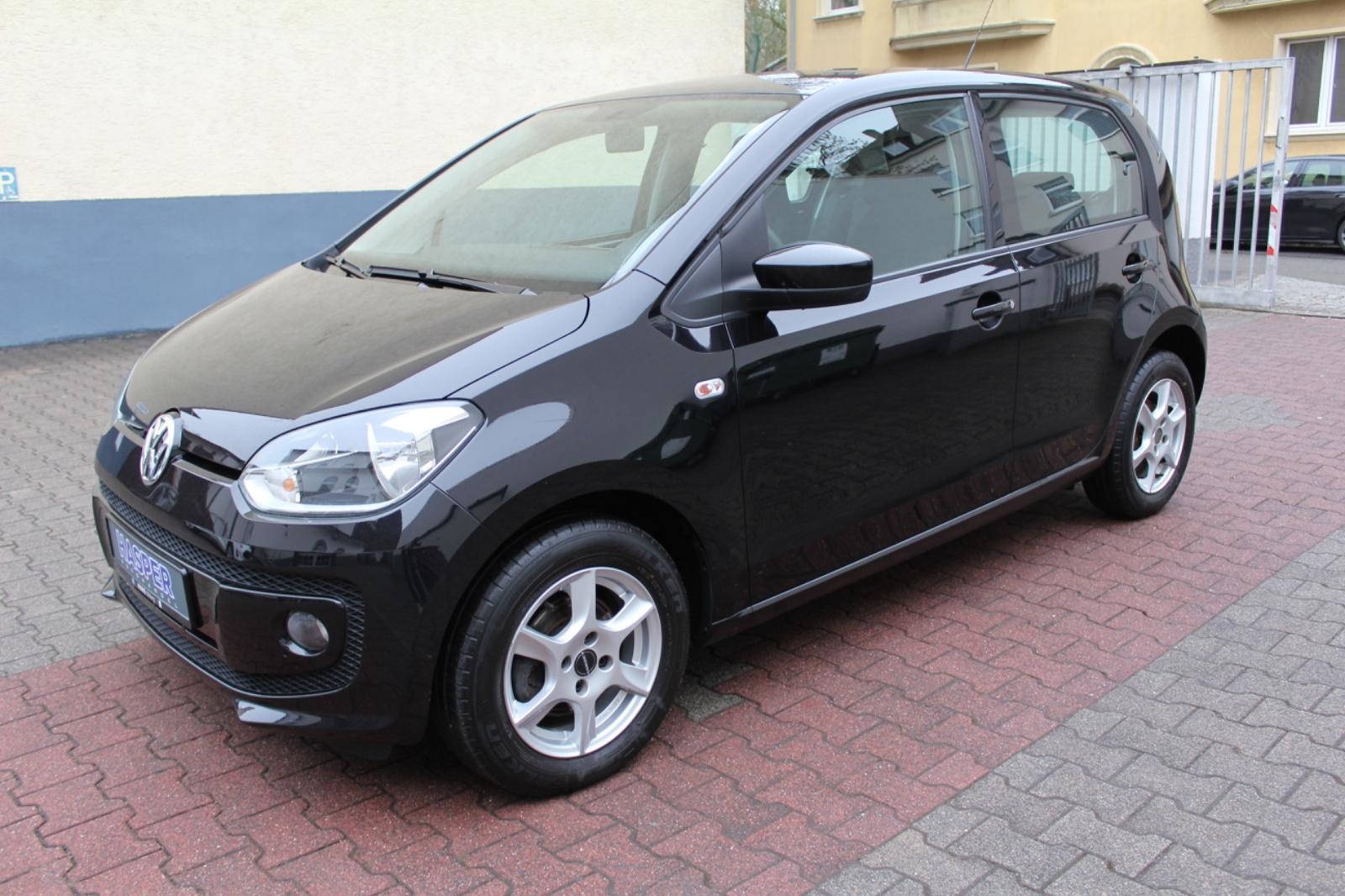 Volkswagen up! move up! ( Klima / SHZ / Alu / Tüv Neu )