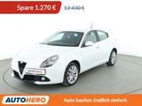 Alfa Romeo Giulietta 1.4 Turbo Super*NAVI*TEMPO*PDC*SHZ* - Alfa Romeo Gebrauchtwagen in München