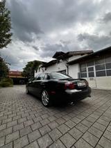 Jaguar S-Type R Supercharged - Jaguar S-Type R mit Benzin-Antrieb