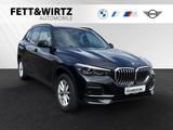 BMW X5 xDrive30d AHK PA HUD HiFi LCProf - gebrauchte BMW X5 aus dem Jahr 2022