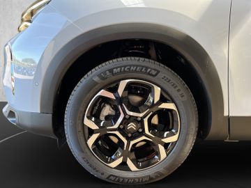 Citroën C5 Aircross Hybrid 145 MAX +Navi+LED+SHZ+KeyLess