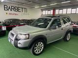 Land Rover Freelander 2.0 Td4 Sport Gancio PERMU - gebrauchte Land Rover Freelander aus dem Jahr 2005