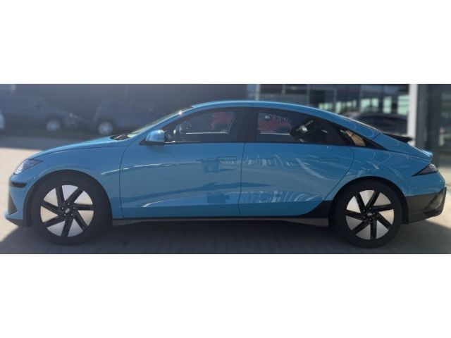 Hyundai IONIQ 6 – Bild 4