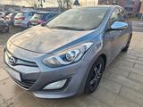 Hyundai i30 Classic Navi RFK Klima - gebrauchte Hyundai i30 aus dem Jahr 2014