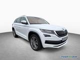 Skoda Kodiaq L&K 2.0TDI DSG MEMORY,ELEKTR. HECKKLAPPE, - Skoda Kodiaq in München