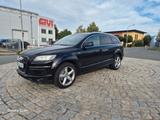 Audi Q7 3.0 TDI S line Quattro * TÜV neu*ACC* 7-sitze - Audi Q7 aus 2011: Line