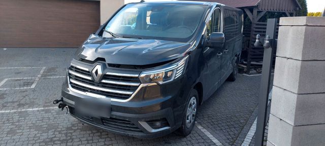 Renault Trafic 2021 Long