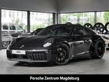 Porsche 911 992 Carrera 4 GTS T-Hybrid - Porsche 911 Urmodell mit 5 Türen