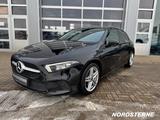 Mercedes-Benz A 180 d NAVI+TEMPOMAT+AHK+LED+KLIMA+MBUX+ - Mercedes-Benz A 180 mit Diesel-Antrieb