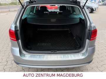 Volkswagen Passat Alltrack - 9