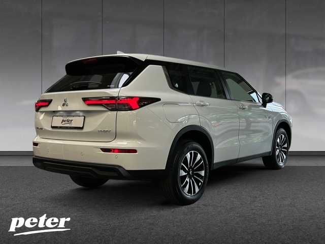 Mitsubishi Outlander 2.4L PHEV Diamant *360 Grad Kam NAVI* imagem 3