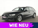 Audi A4 Business-Paket|Navi|LED|SHZ|Tempomat|Klima - Audi A4: Business Paket