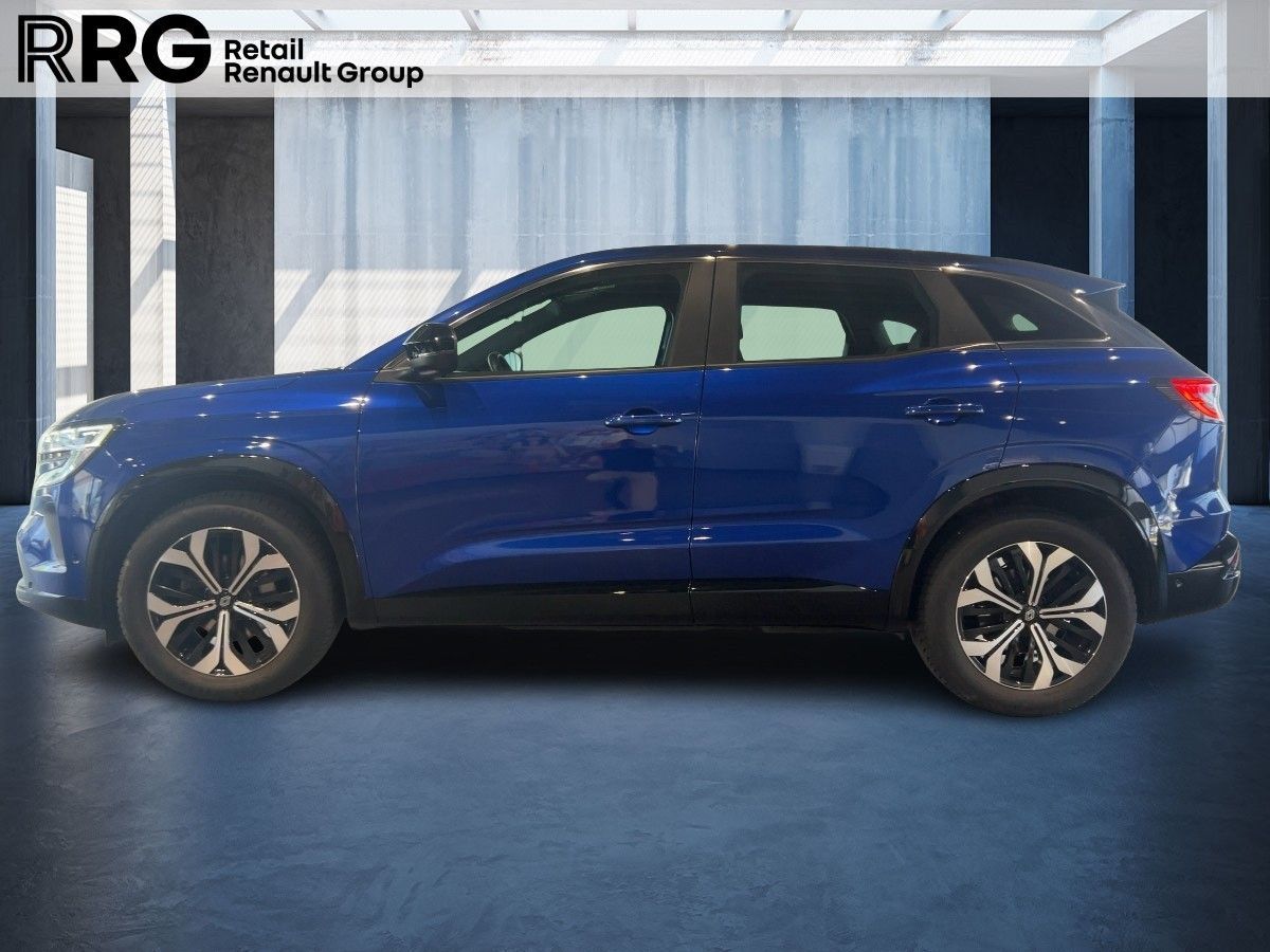 Renault Austral Evolution TCe 160 Automatik imagem 2