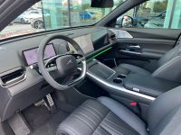 XPENG G9 - Vorschau Bild 5