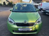Skoda Citigo Ambition 1.0MPI**59tkm**1Hand - Skoda Citigo mit Benzin-Antrieb