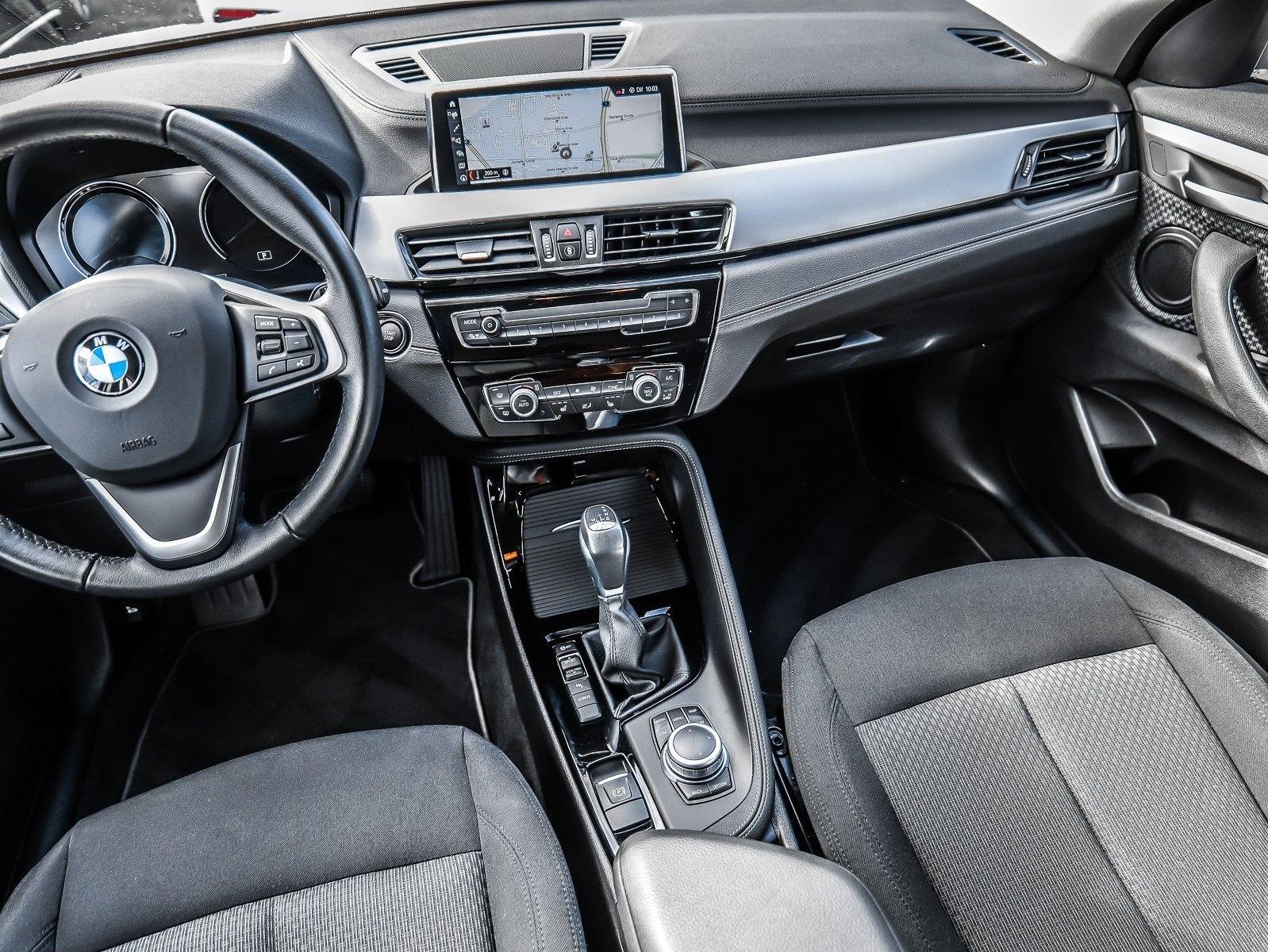 BMW X2 xDrive25e A RFK NAVI LED Sound Syst. PDC V+H