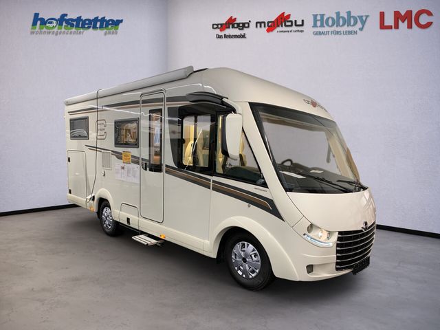 Carthago C-TOURER I 141 LE Aktionscode 19 + 5