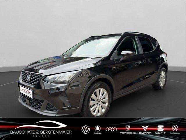 Seat Arona 1.0 TSI DSG Style *LED*PRIVACY*GRA*SZH* Na