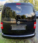 Volkswagen Caddy Highline 2.0d *SZH*KAMERA*PDC*NAVI - Volkswagen Caddy: Highline