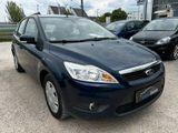 Ford Focus Lim. Concept - Ford Focus: Concept