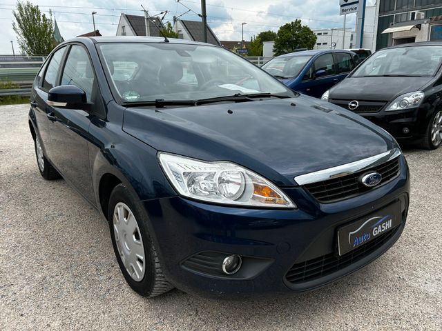 Ford Focus Lim. Concept