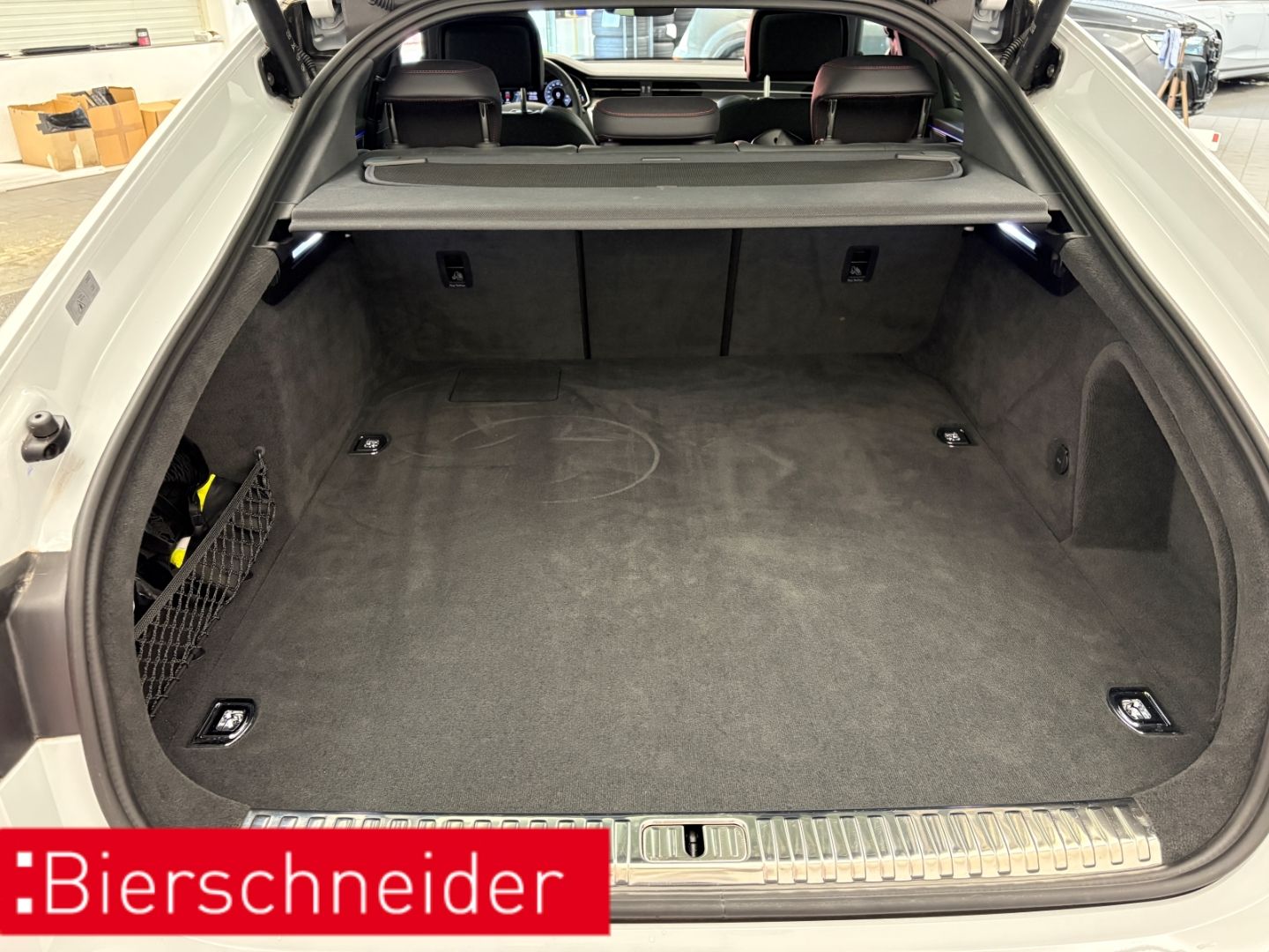 Audi A7 - Bild 15