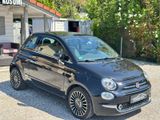Fiat 500 0.9 8V TwinAir Turbo Start&Stopp Lounge - Fiat 500: Turbo