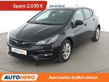 Opel Astra 1.5 CDTI Edition Start/Stop*NAVI*PDC*KLIMA - Opel Astra Gebrauchtwagen in Hannover