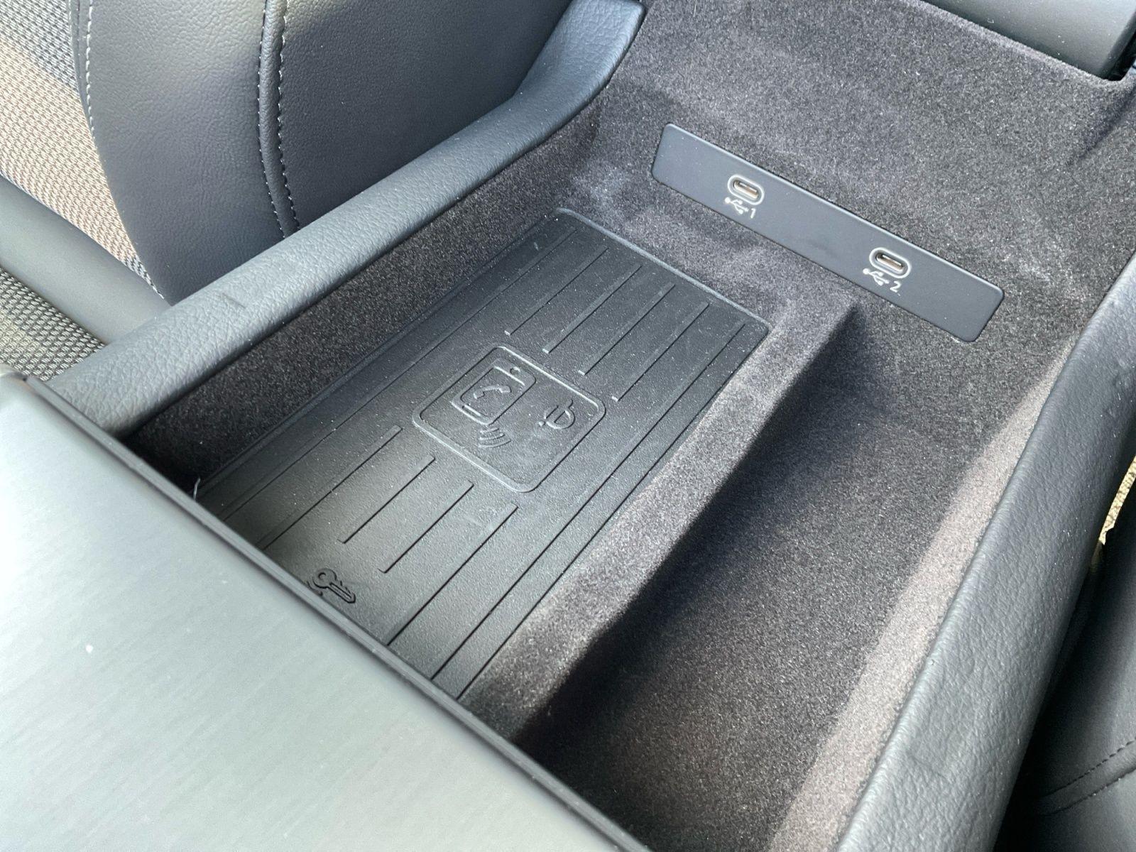 Audi A6 Avant 45 TFSI quattro S-line PANO AHK Carplay