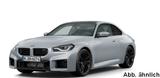 BMW M2 Coupe Navi Leder M Sitze Carbondach - BMW M2 aus 2025