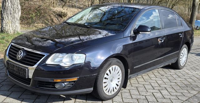 Volkswagen Passat Lim. Trendline