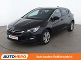Opel Astra 1.6 CDTI DPF Dynamic Start&Stop*TEMPO*CAM* - Opel Astra: 1.6