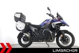 BMW R 1300 GS TROPHY - QS, 5 Pakete, DSA, etc - BMW 1300R