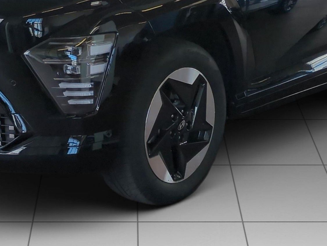 Hyundai Kona – Bild 4