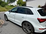 Audi Verkaufen SQ5 Vollausstattung Neuer TÜV - Audi: Verkauf