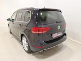 Volkswagen Touran 1.5 TSI R Line 7S|ACC|Navi|LED - VW Touran Gebrauchtwagen in Dresden