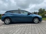 Opel Astra 1.6 CDTI Edition 81kW - Opel Astra: 8.1