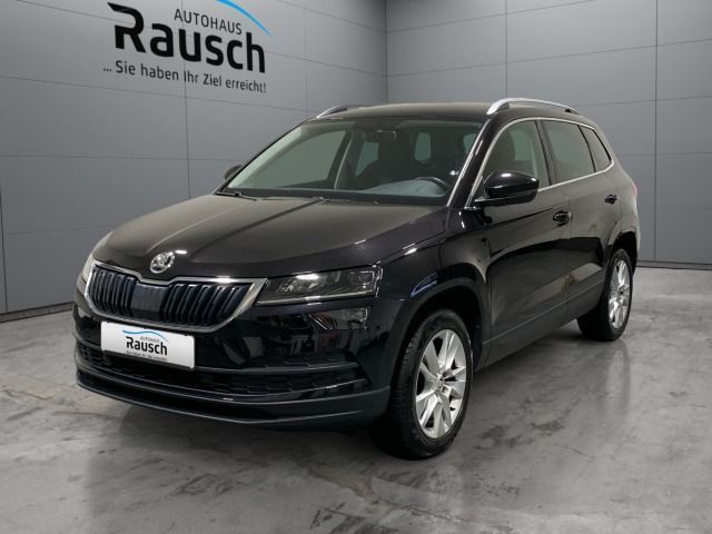 Image of Skoda Karoq