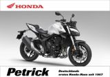 Honda CB 1000 Hornet White - 1x Sofort verfügbar - - Angebote entsprechen deinen Suchkriterien