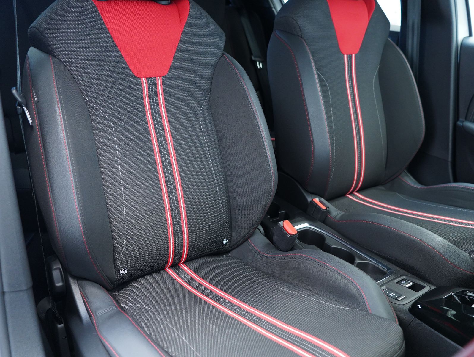 Fahrzeugabbildung Opel Corsa F e GS Line LM17/KAMERA/11KW/SOH