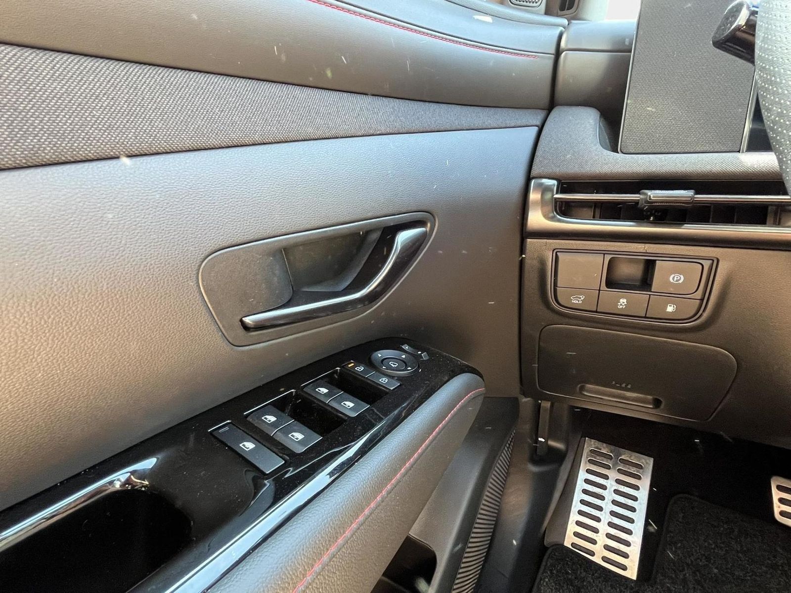 Hyundai Tucson – Bild 11