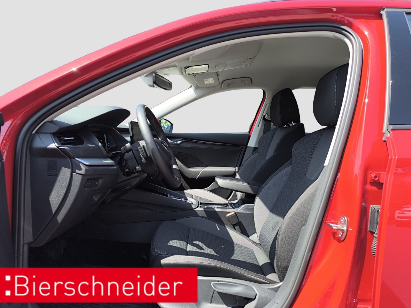 Skoda Octavia - Bild 13