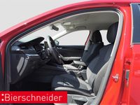 Skoda Octavia - Vorschau Bild 13