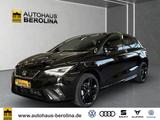 Seat Ibiza 1.0 TSI FR Black Edition DSG *Vision+*GRA* - Seat: Ibiz