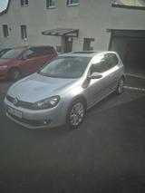 Volkswagen Golf 1.4 TSI 90 kW Highline , 6 Gang,Schiebedach