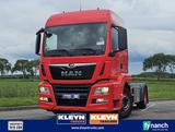 MAN 18.420 TGS LX FULL ADR PTO - MAN Adr