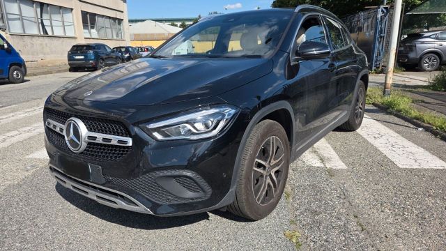 MERCEDES-BENZ Mercedes-benz GLA 200 Automatic Sport