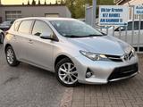 Toyota Auris 1,3 VVT-I "Start Edition" - Toyota Auris: Start Edition