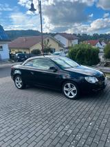 Volkswagen EOS 2,0 TDI Highline Individual - Volkswagen Eos: Individual