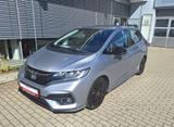 Honda Jazz 1.5 i-VTEC Dynamic - Honda Jazz Dynamic mit Benzin-Antrieb